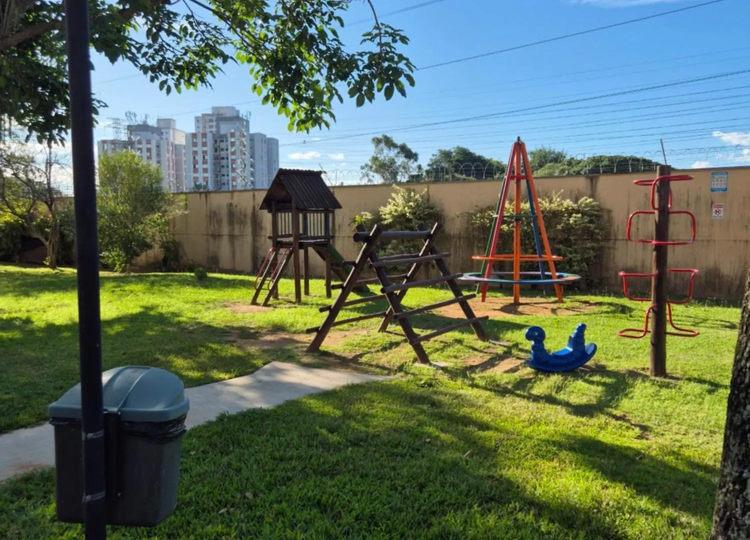 Apartamento Em Condominio Sao Jose dos Campos