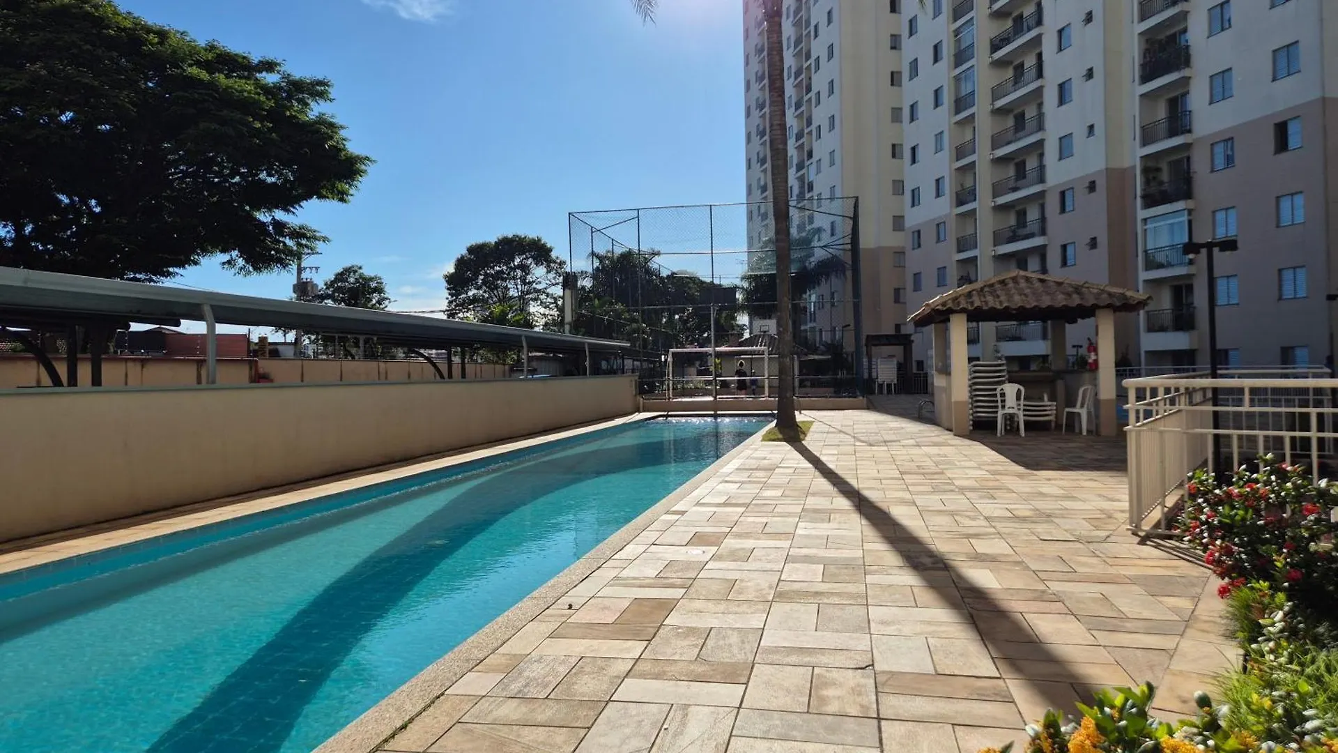 Apartment Apartamento Em Condominio Sao Jose dos Campos