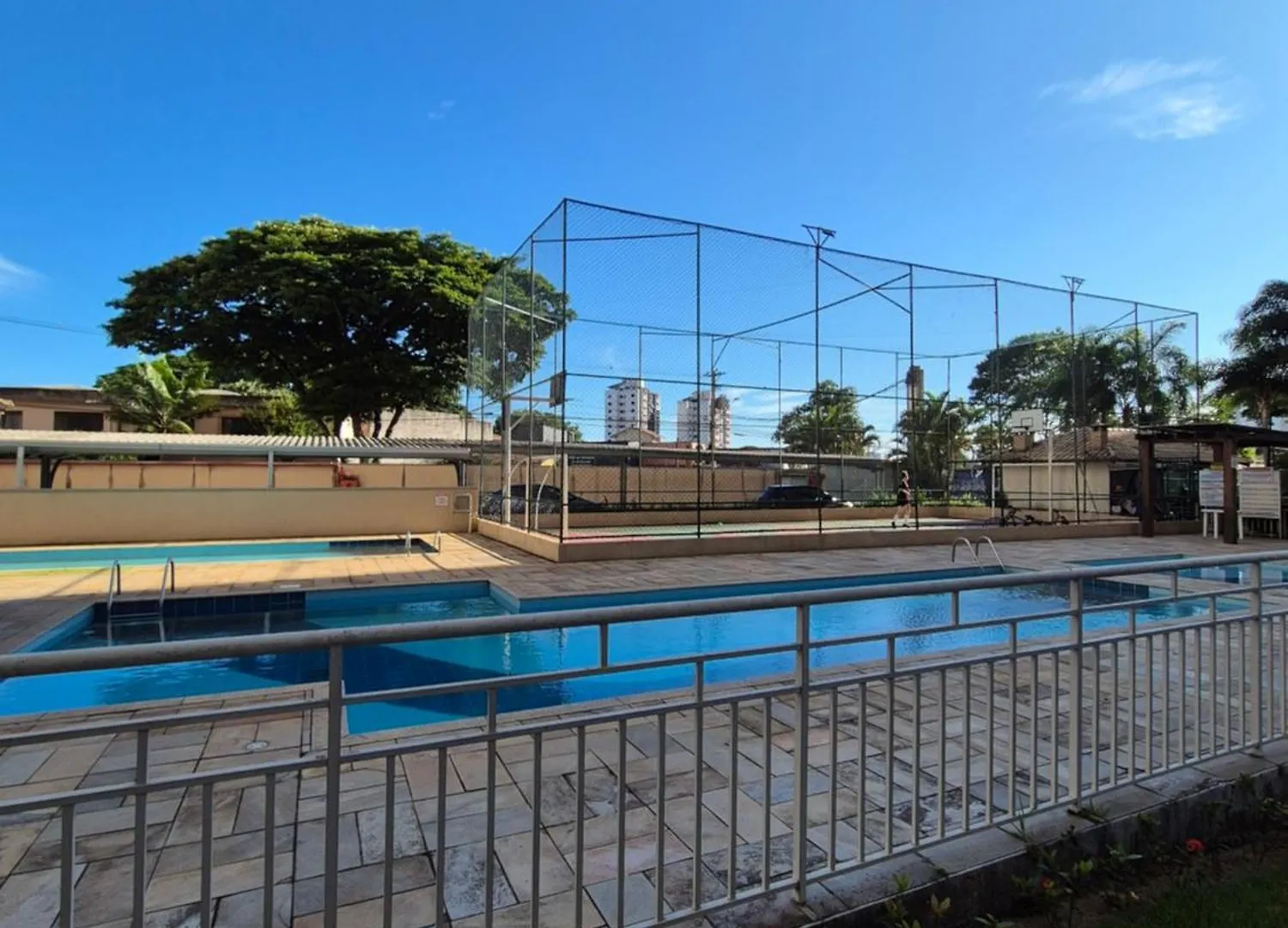 Apartment Apartamento Em Condominio Sao Jose dos Campos