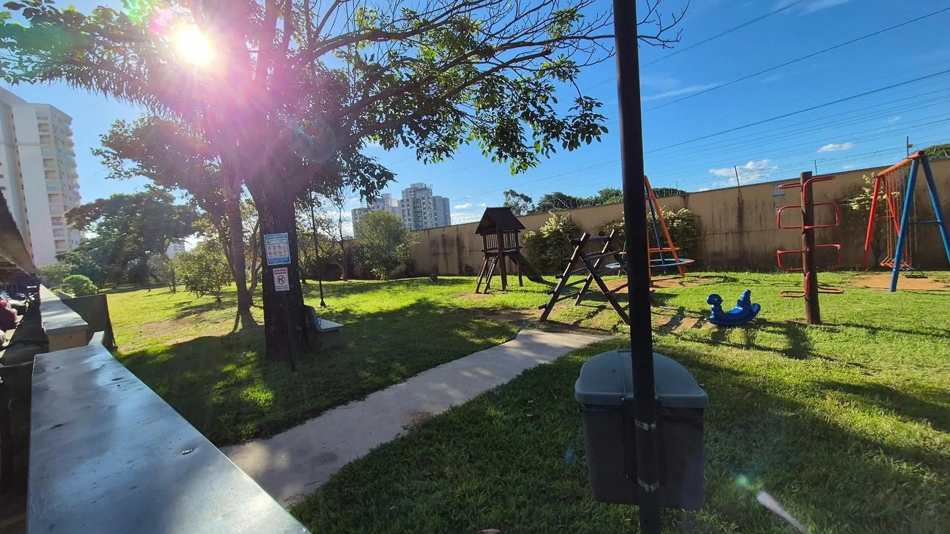 Apartamento Em Condominio Sao Jose dos Campos Brazil