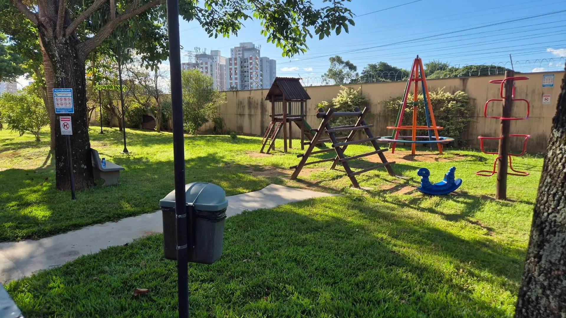 Apartamento Em Condominio Sao Jose dos Campos 0*,  Brazil