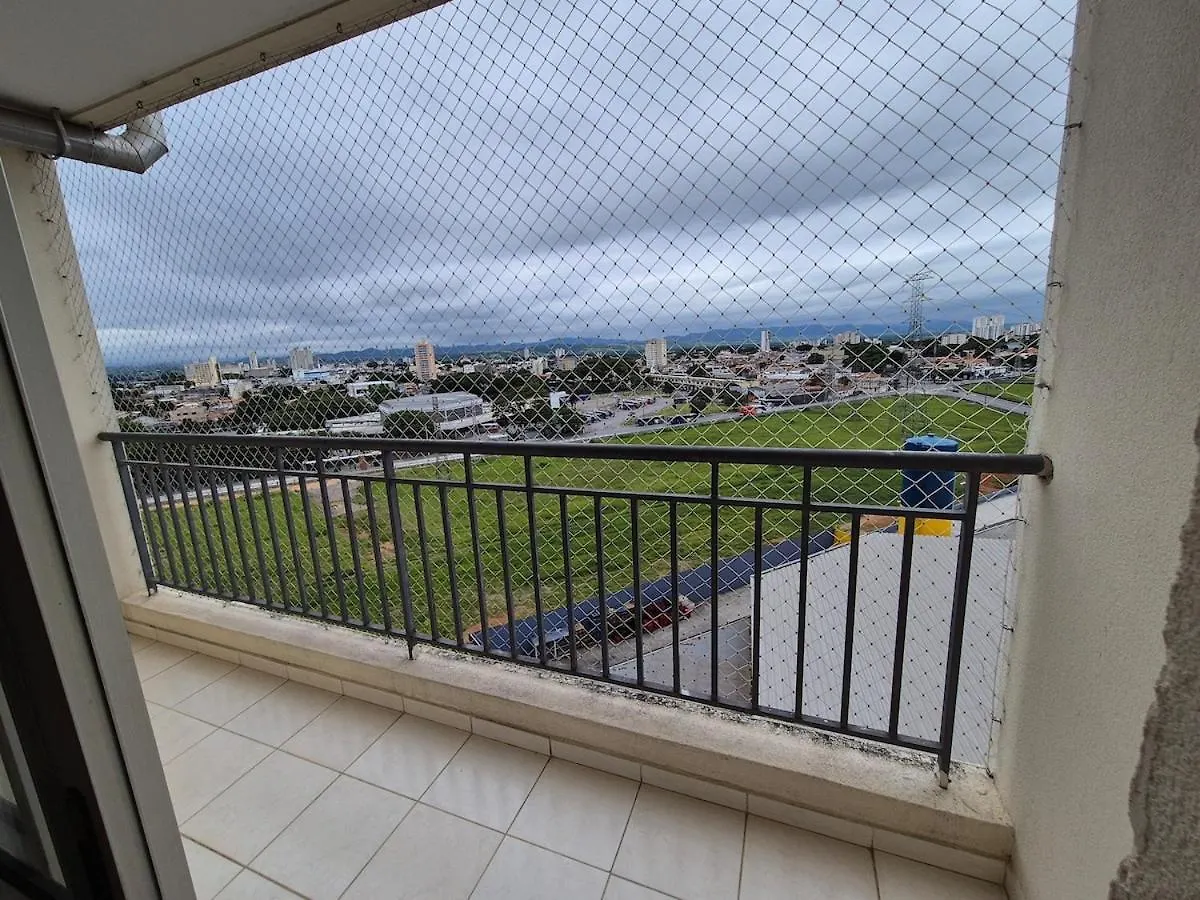 Apartamento Em Condominio Sao Jose dos Campos 0*,