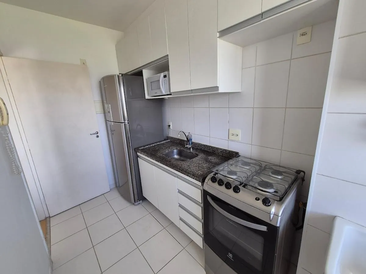 Apartamento Em Condominio Sao Jose dos Campos