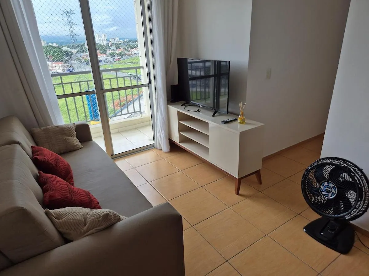 Apartment Apartamento Em Condominio Sao Jose dos Campos