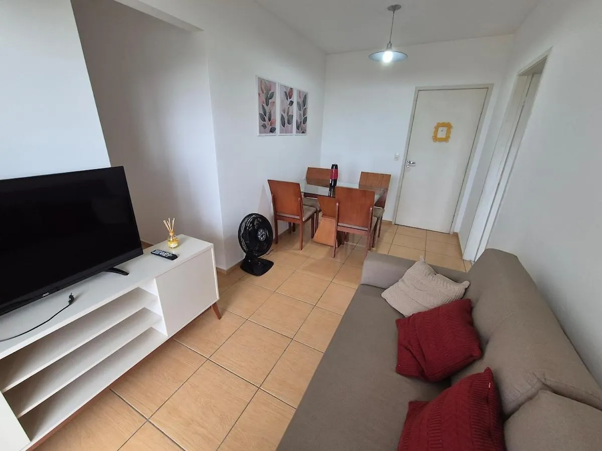 Apartamento Em Condominio Sao Jose dos Campos Brazil