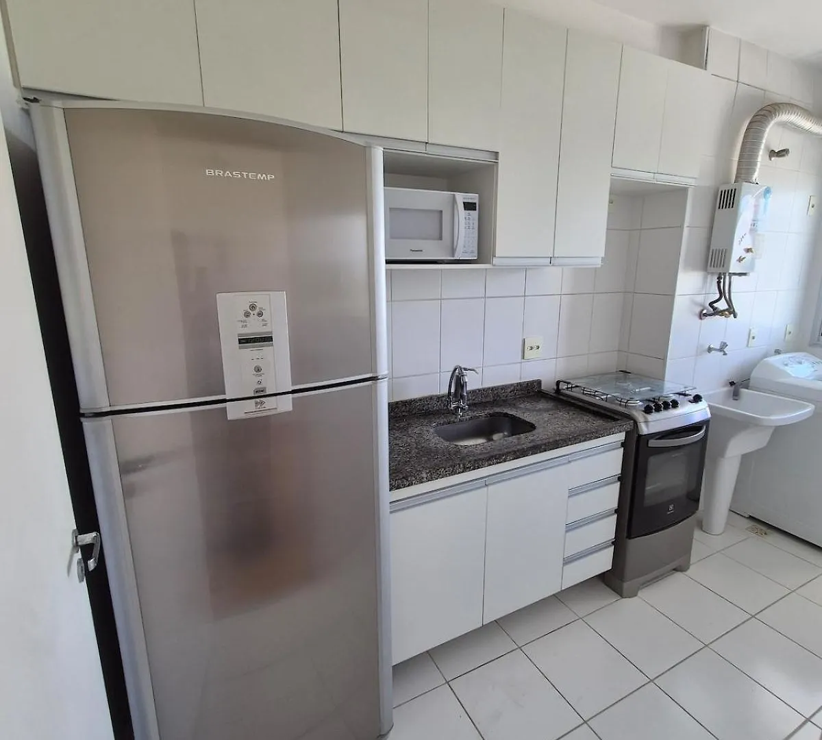 Apartamento Em Condominio Sao Jose dos Campos