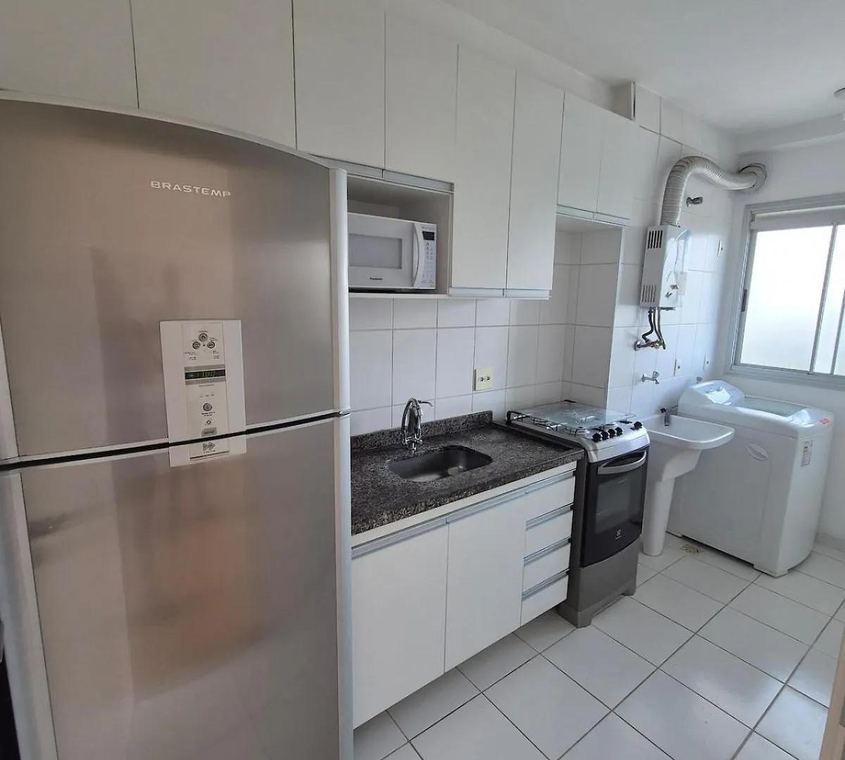 Apartamento Em Condominio Sao Jose dos Campos Brazil