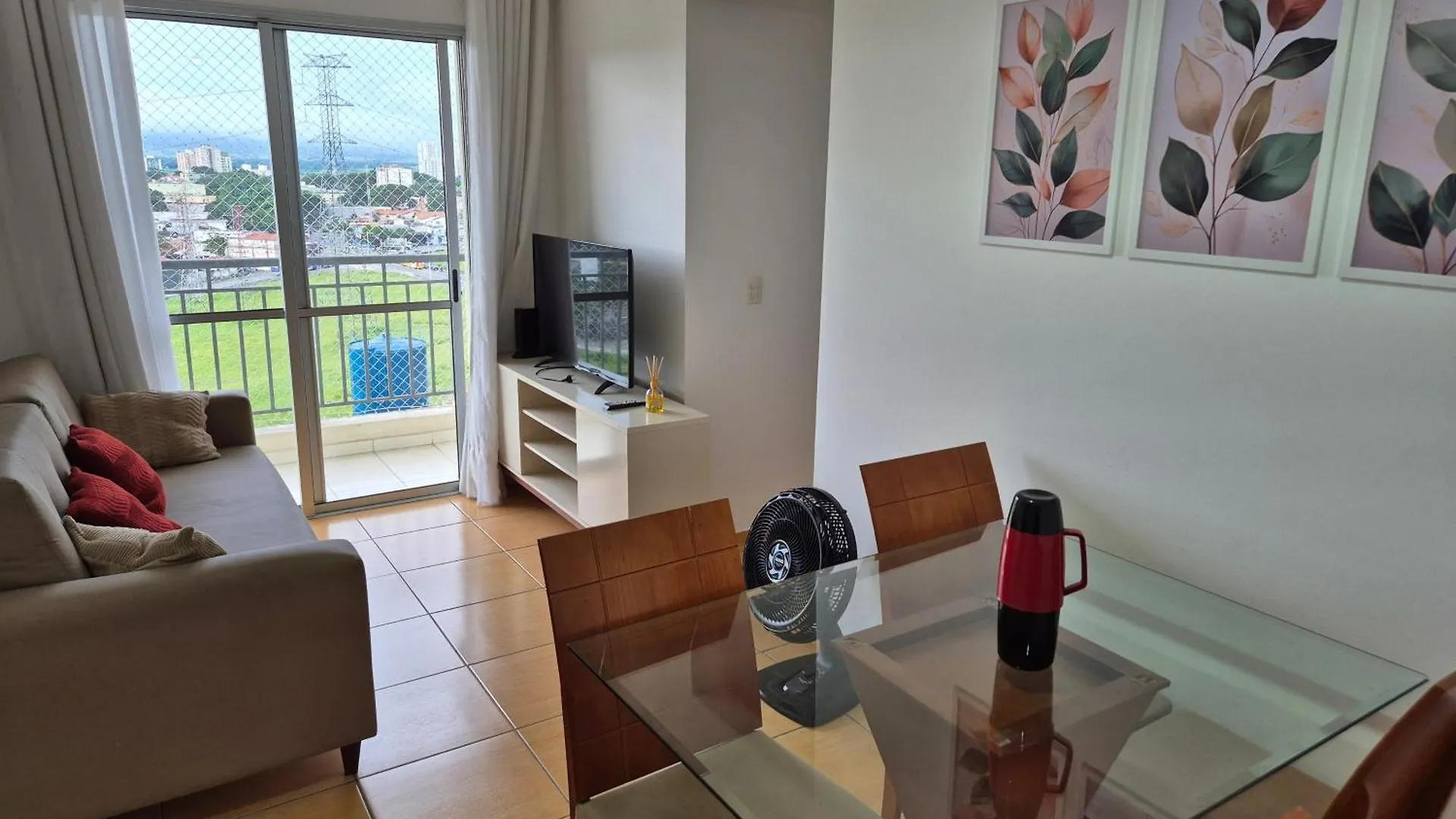 Apartamento Em Condominio Sao Jose dos Campos 0*,  Brazil