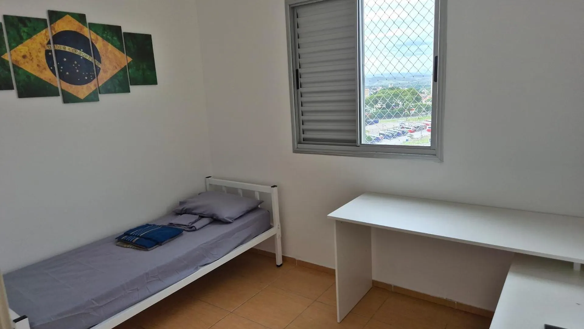 Apartment Apartamento Em Condominio Sao Jose dos Campos
