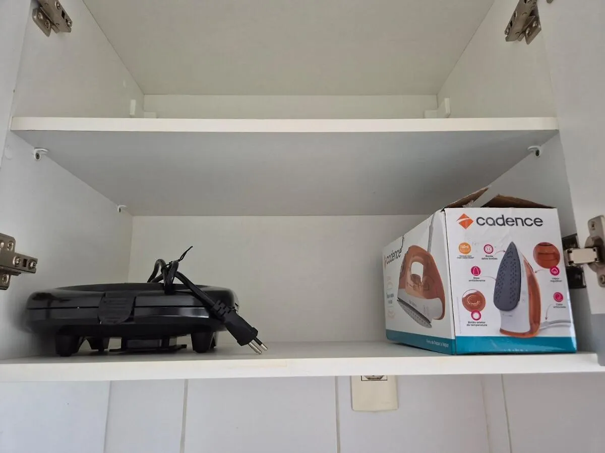 Apartamento Em Condominio Sao Jose dos Campos Apartment