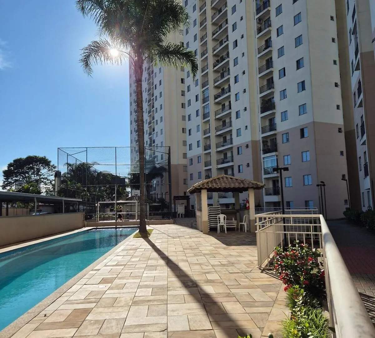Apartamento Em Condominio Sao Jose dos Campos 0*,