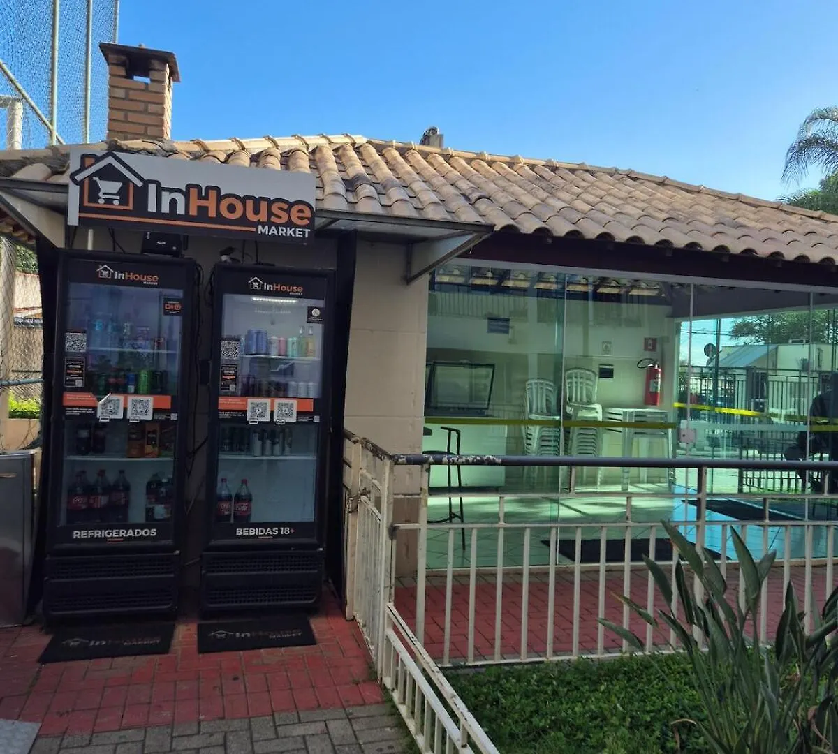 Apartamento Em Condominio Sao Jose dos Campos