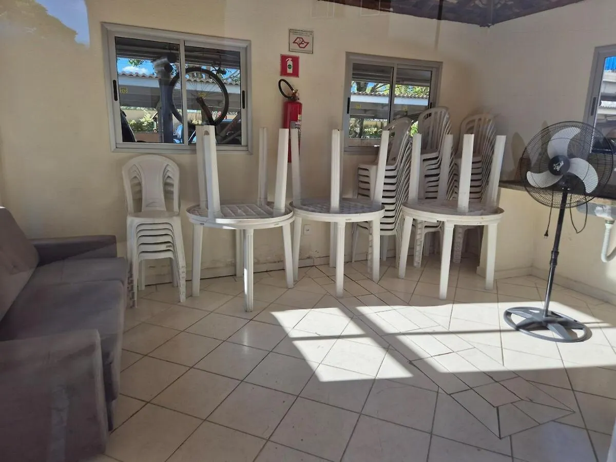 Apartamento Em Condominio Sao Jose dos Campos