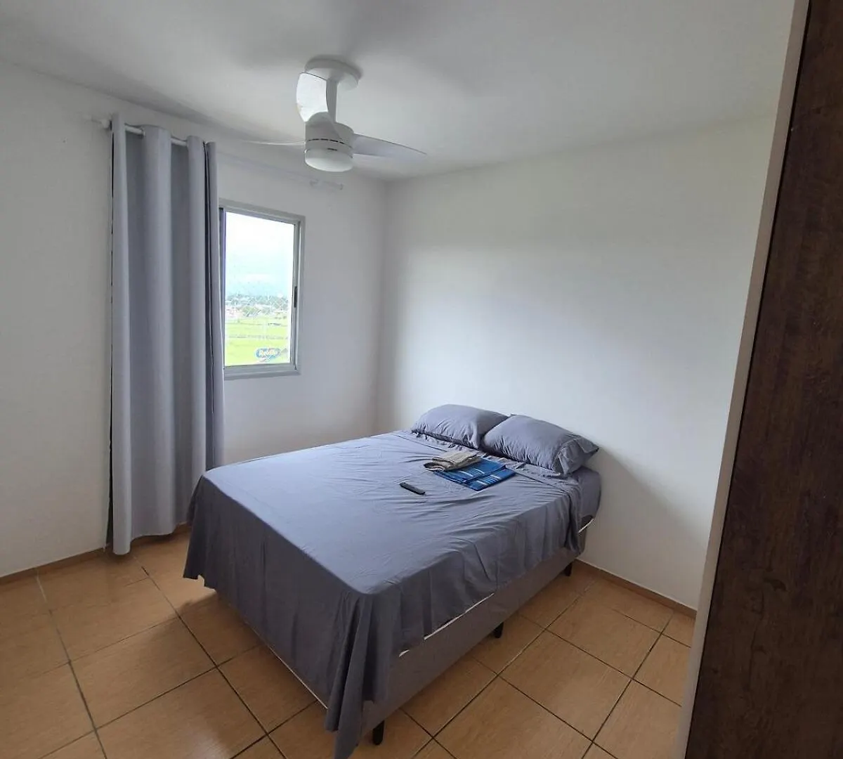 Apartment Apartamento Em Condominio Sao Jose dos Campos