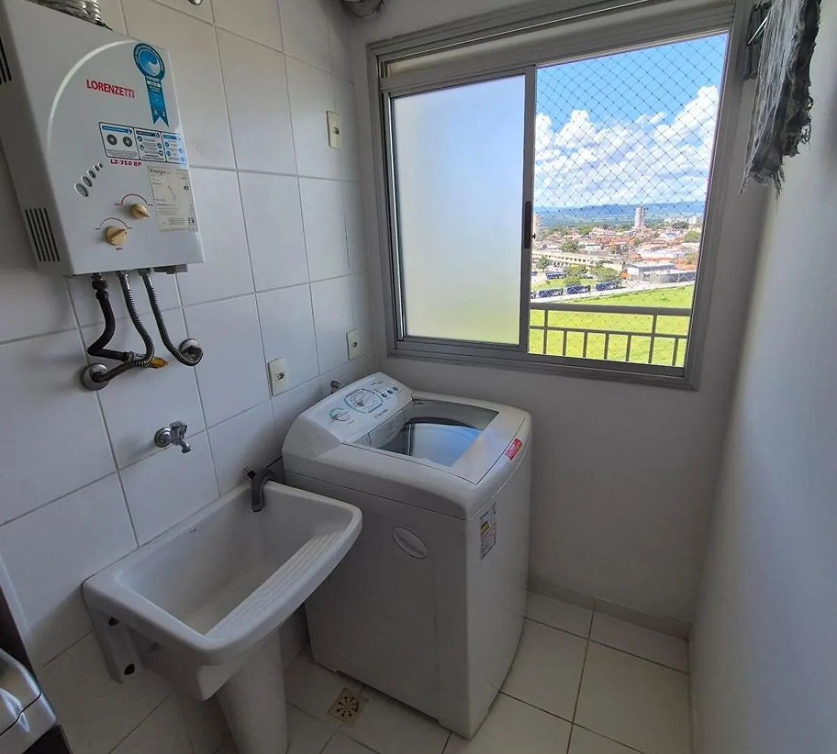 Apartment Apartamento Em Condominio Sao Jose dos Campos