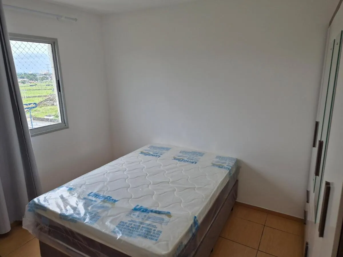 Apartamento Em Condominio Sao Jose dos Campos 0*,  Brazil