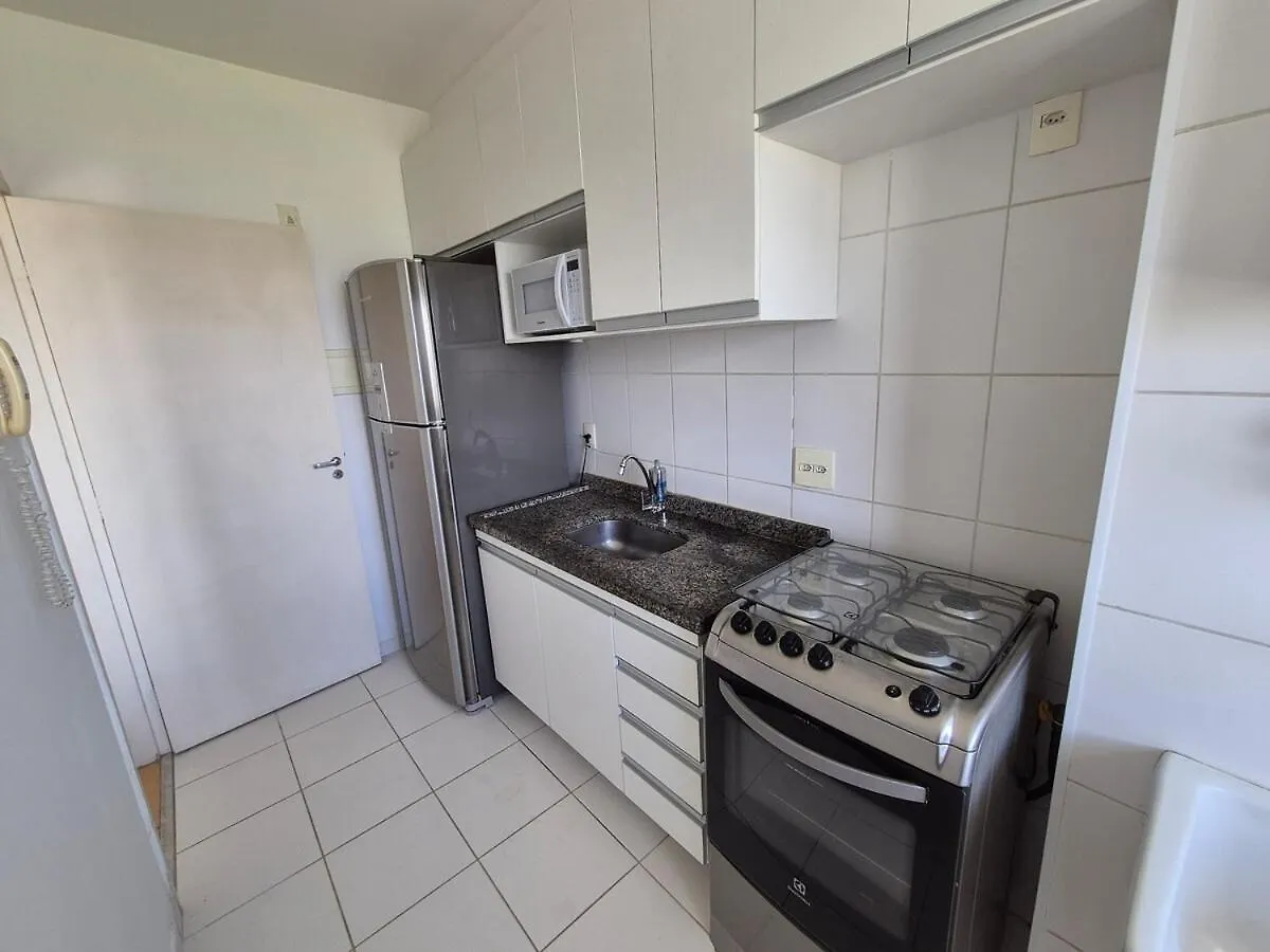 Apartment Apartamento Em Condominio Sao Jose dos Campos