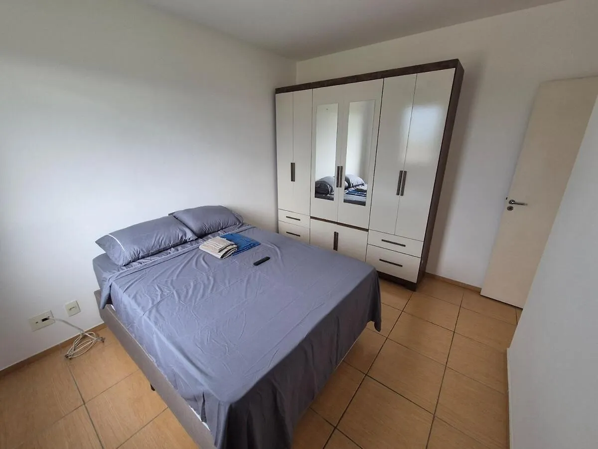 Apartamento Em Condominio Sao Jose dos Campos Apartment