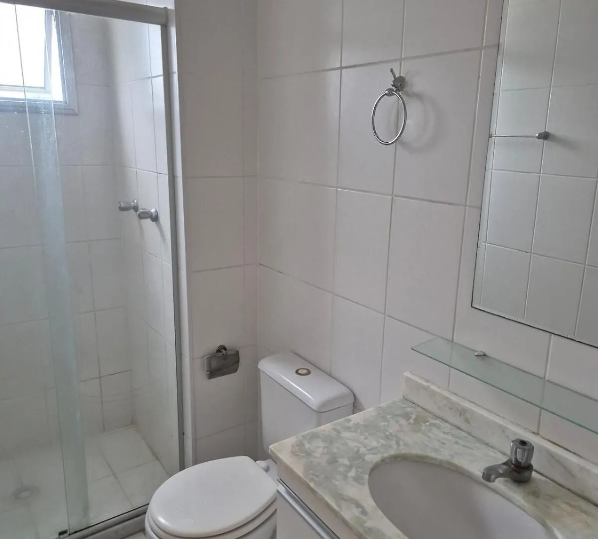 Apartamento Em Condominio Sao Jose dos Campos