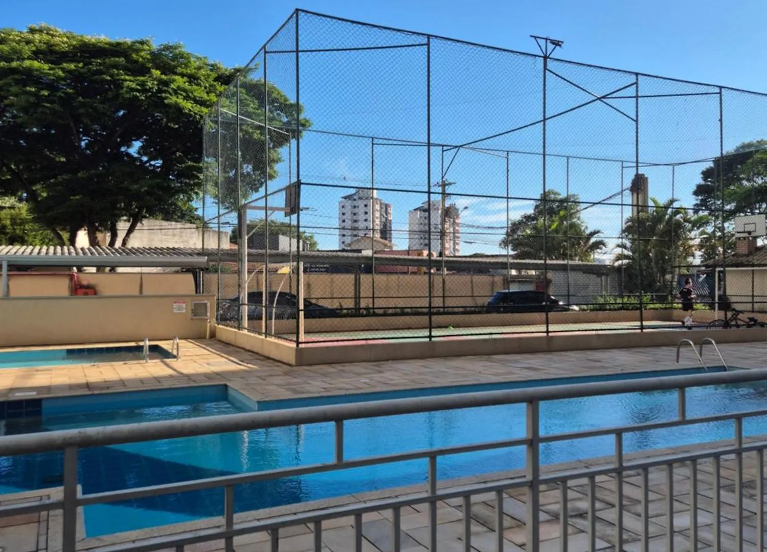 Apartamento Em Condominio Sao Jose dos Campos 0*,  Brazil