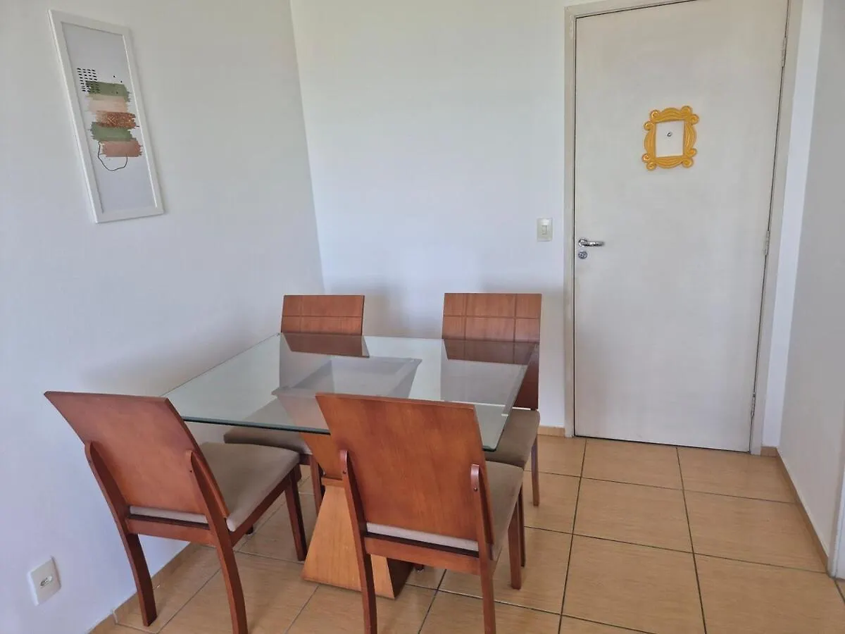 Apartment Apartamento Em Condominio Sao Jose dos Campos Brazil