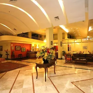 Carlton Plaza Sao Jose dos Campos