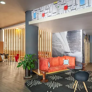 3* Hotel Ibis Dutra