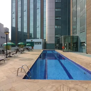 Nacional Sao Jose dos Campos