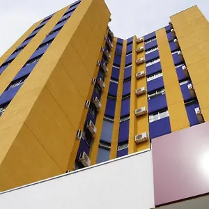 Astro Sao Jose dos Campos