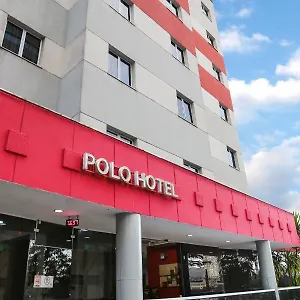 3* Hotel Polo - Seguindo As Normas Do Ministério Da Saúde
