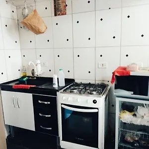 Albergue Dona Lucia, São José dos Campos