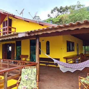Casa de Férias Chacara Diniz São Francisco Xavier, São José dos Campos