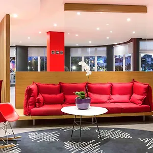 Ibis Colinas Sao Jose dos Campos