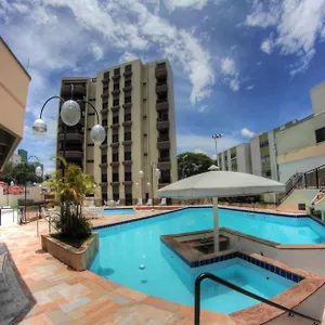 Ema Palace Sao Jose dos Campos