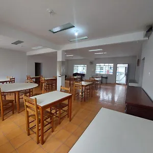 Hotel Cápsula Belamar, São José dos Campos