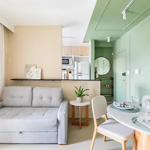 Apartamento Em, São José dos Campos