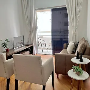 Apartamento Marataizes, São José dos Campos