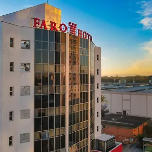 Faro Sao Jose dos Campos