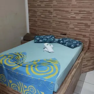 Hotel Garcia, São José dos Campos