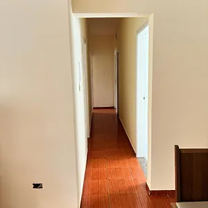 Quarto em Acomodações Particulares Do Mineiro, São José dos Campos