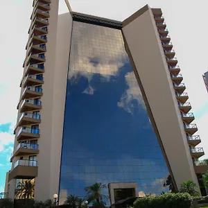 Hotel Summit Flat Service, São José dos Campos