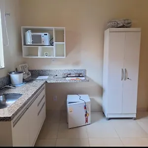 Apartamento Kitnets Dona Lucia Sjc, São José dos Campos