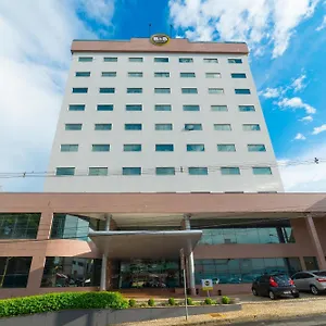 B&B Hotel Sao Jose Dos Campos Sao Jose dos Campos