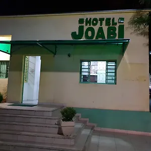 Hotel Joabi, São José dos Campos