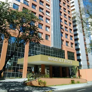 Monreale Sao Jose dos Campos