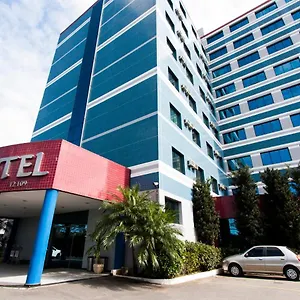 3* Hotel Di Giulio